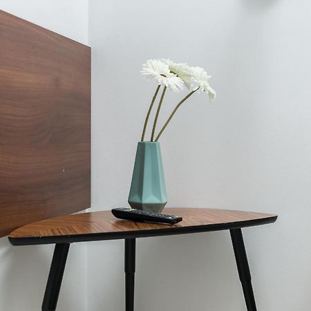 Apartament "Holy" Poznań Esterno foto
