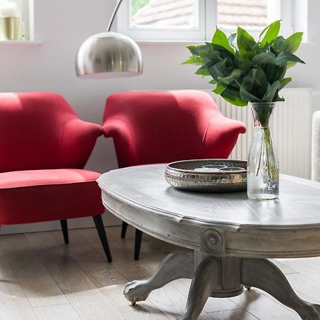 Apartament "Holy" Poznań Esterno foto