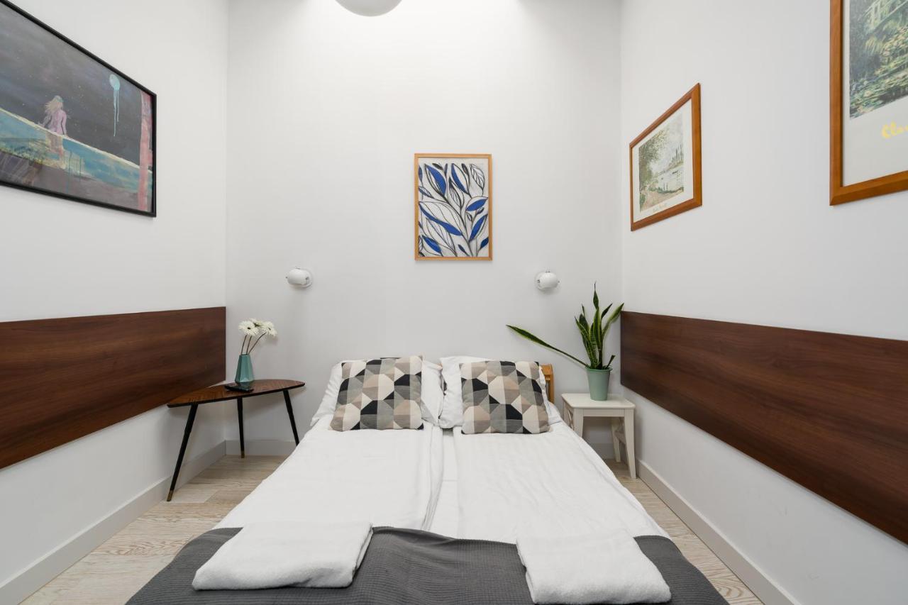 Apartament "Holy" Poznań Esterno foto