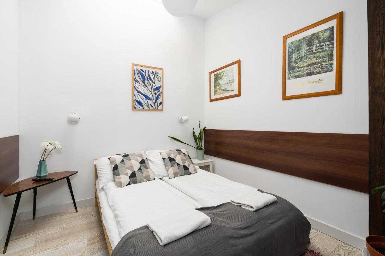 Apartament "Holy" Poznań Esterno foto